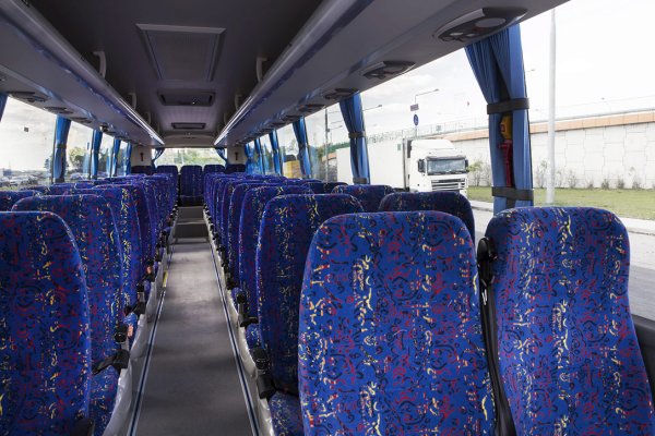 Scania Higer A30 busz